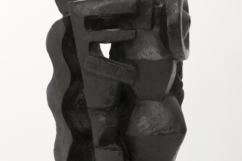 Meet the Experts with Mennour
Alberto Giacometti’s “Composition” and the cultural life in 1920s Paris
REGISTER15 MAY 23, 3:00 PM