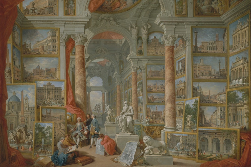 The Art of Connoisseurship: Cultivating Expertise in the 21st Century
Three experts discuss the present and future of connoisseurship
SIGN UP12 MAY 23, 5:00 PM EDT