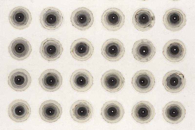 Meet the Experts with Gallery Hyundai
Korean artist Minjung Kim explores her relationship with East Asian traditions and ritualistic process of creation
REGISTER15 MAY 23, 5:00 PM EDT