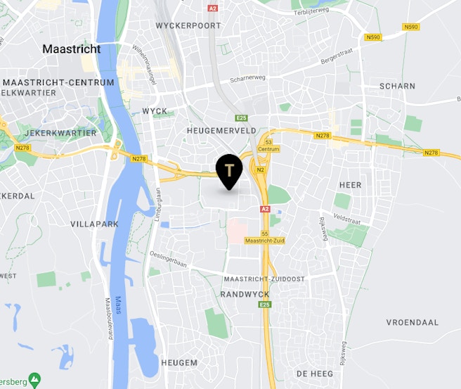 Plan Your Visit to TEFAF Maastricht | TEFAF