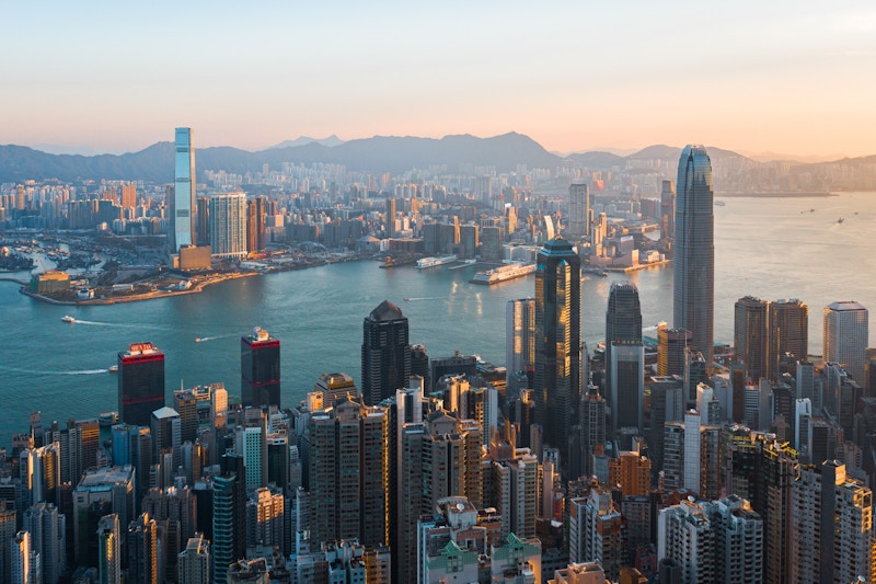 The Shifting Landscape of the Asian Art Market
Three art market experts share their perspectives from China, Japan, and Korea
SIGN UP12 MAY 23, 3:00 PM